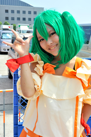 李宇春谈网络暴力 