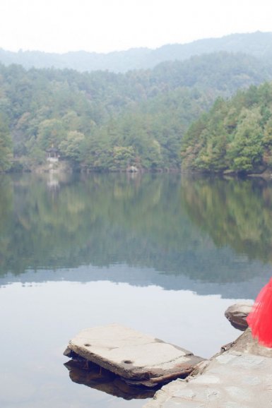 鹿晗上船， “天霸